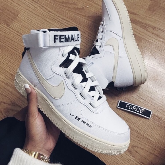 Nike air force 1 - Picture 5 of 7